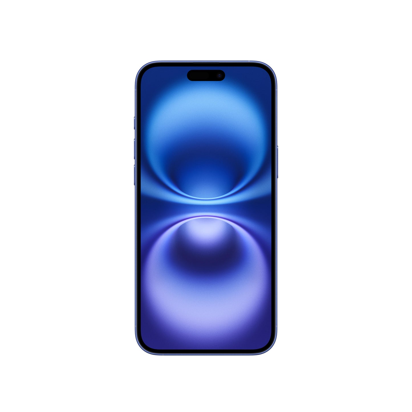 iPhone 16 Plus 256GB Ultramarine
