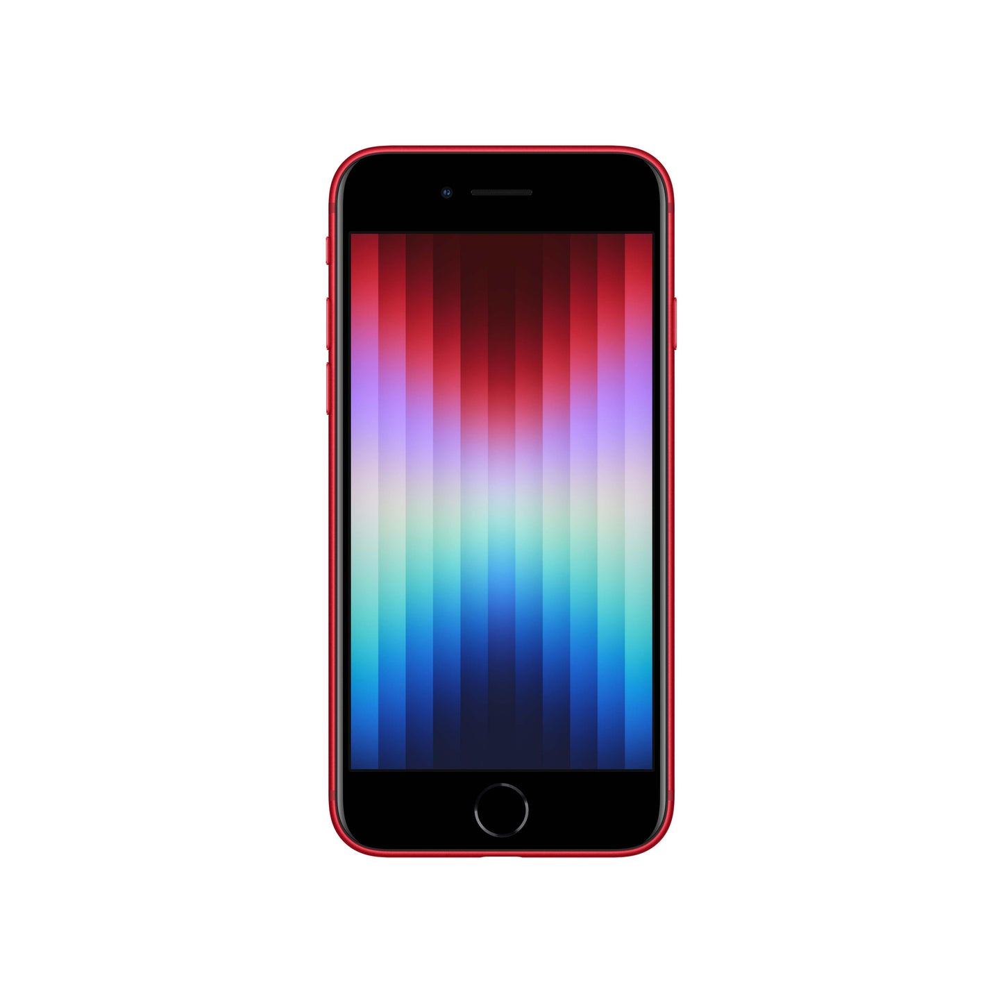 iPhone SE (3rd generation) 256GB (PRODUCT)RED