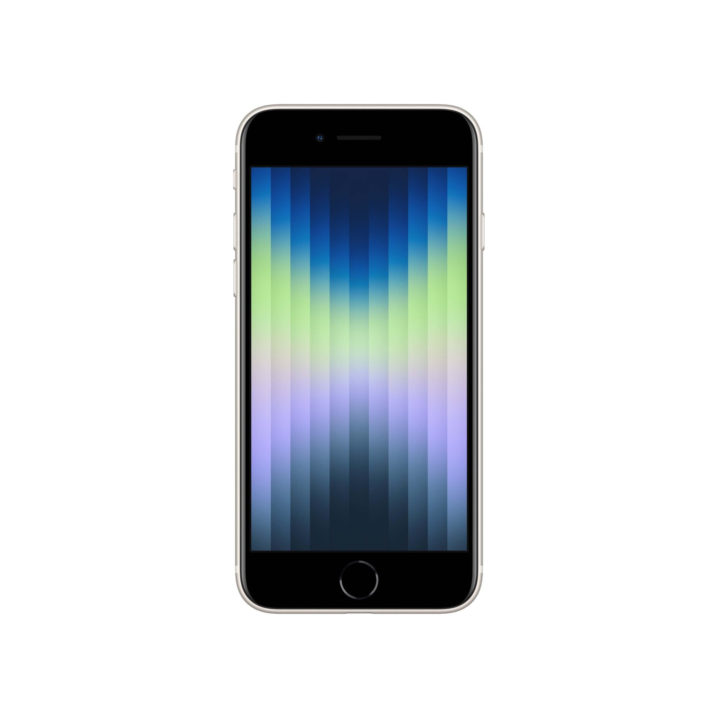 iPhone SE (3rd generation) 256GB Starlight