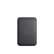 iPhone FineWoven Wallet with MagSafe - Black