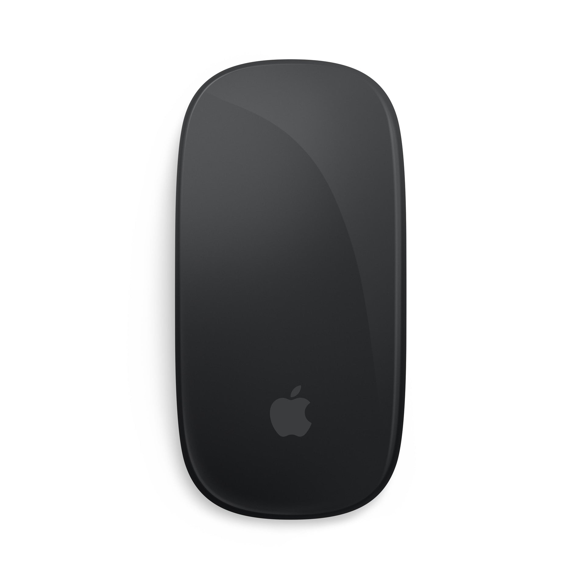 Magic Mouse Black Multi-Touch Surface – Inspireonline