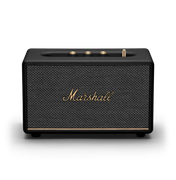 Marshall Acton 3 Bt Speaker Black