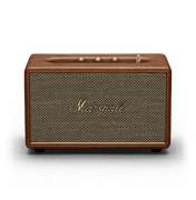 Marshall Acton 3 Bt Speaker Brown