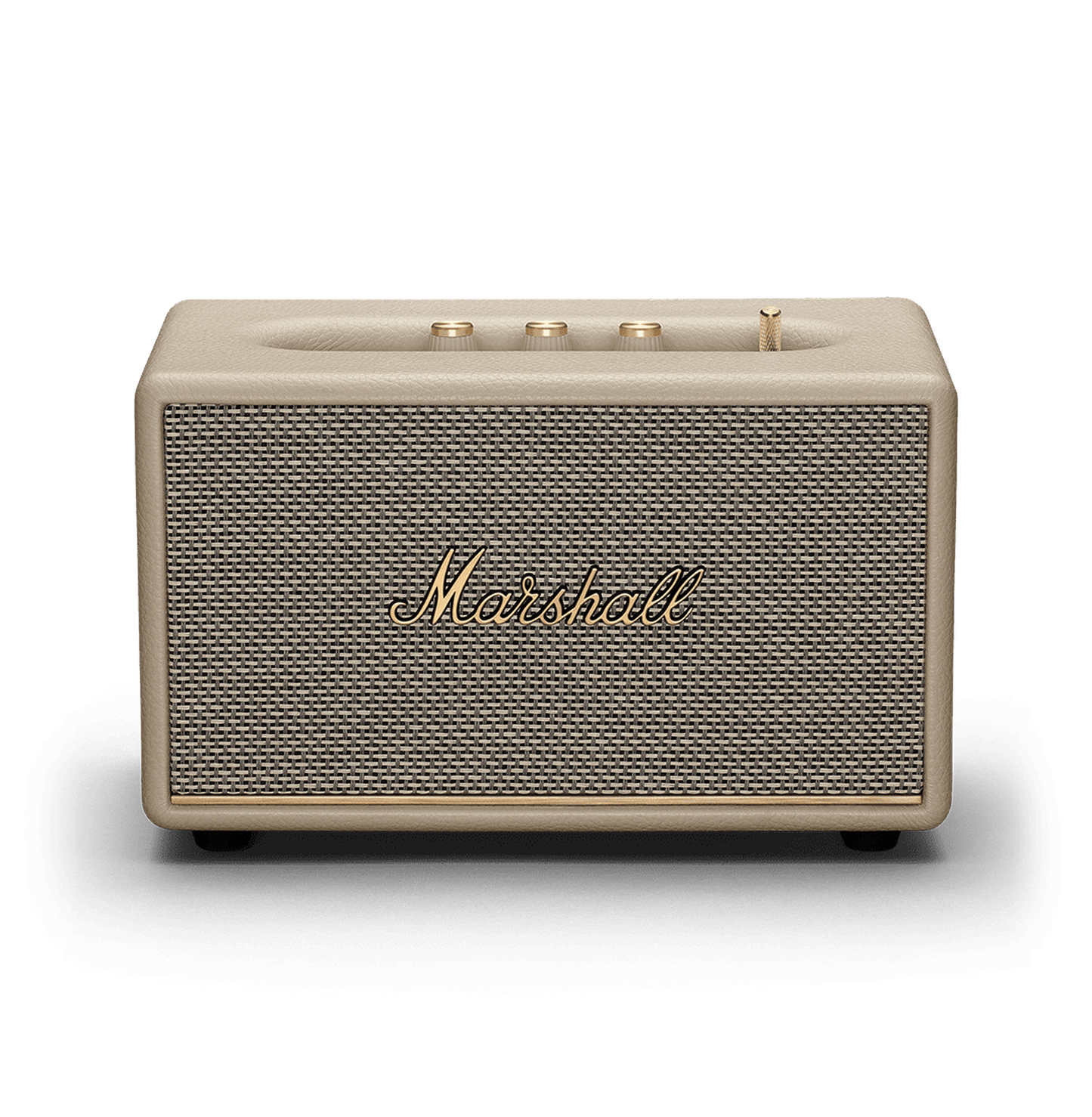 Marshall Acton 3 Bt Speaker Cream