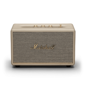 Marshall Acton 3 Bt Speaker Cream