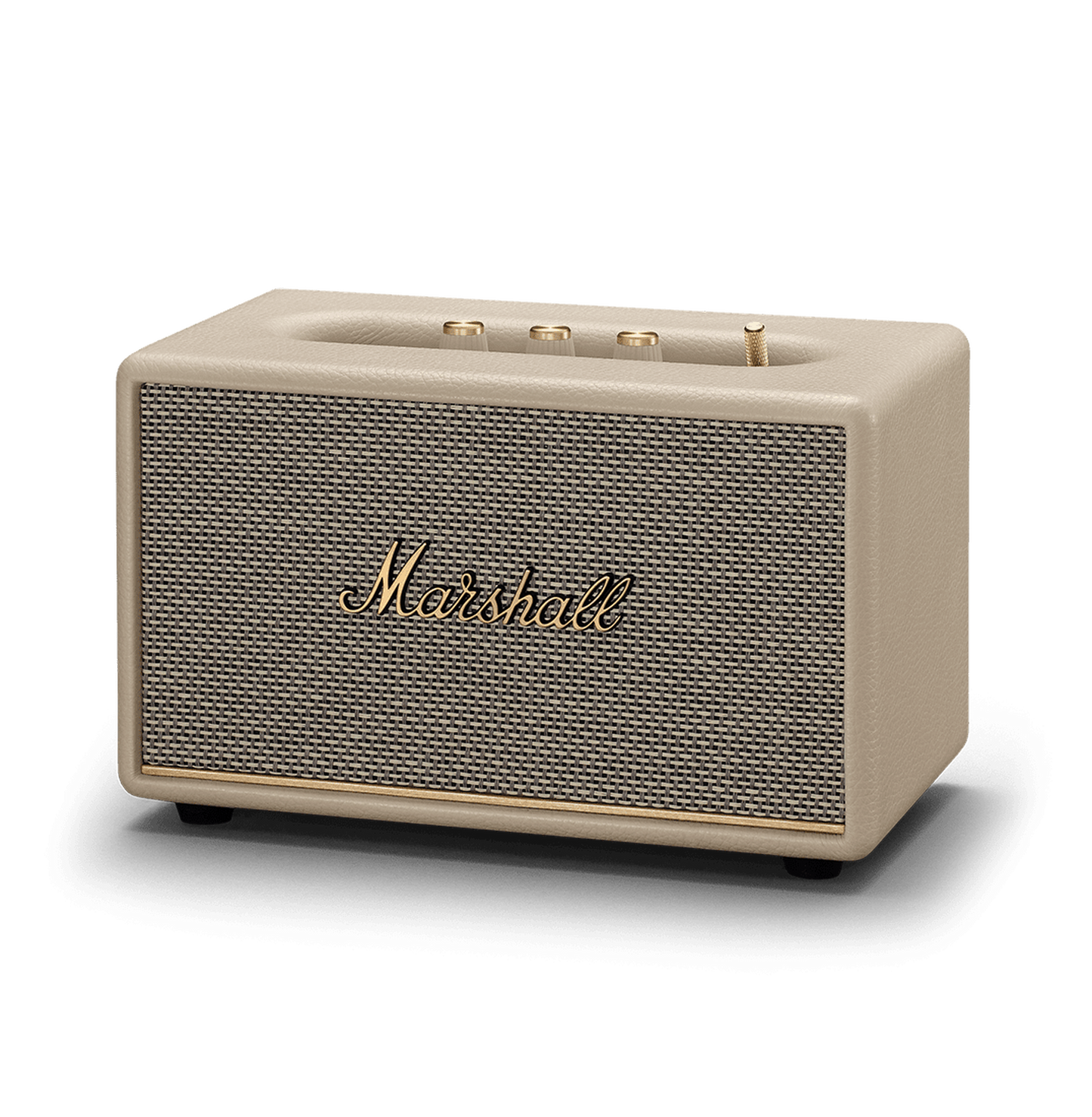 Marshall Acton 3 Bt Speaker Cream