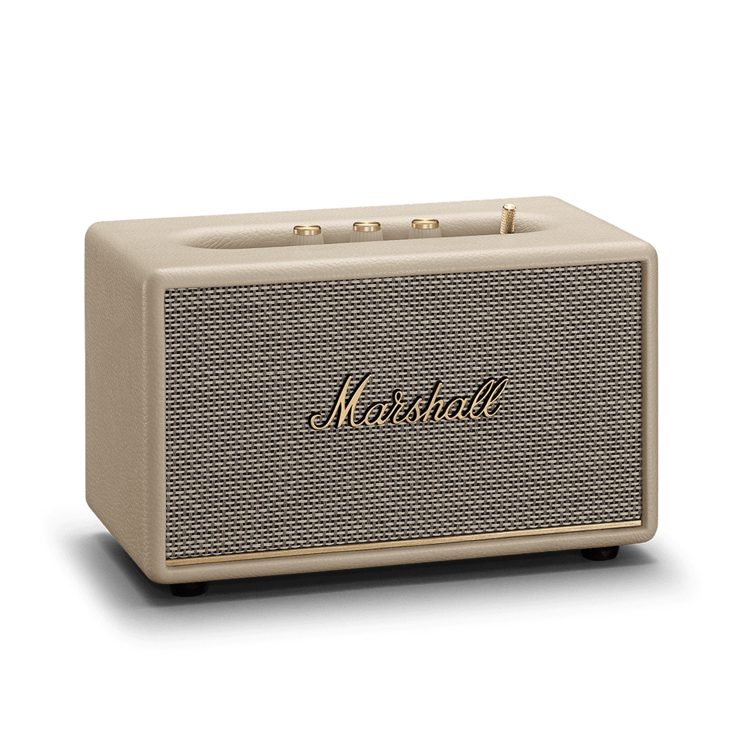 Marshall Acton 3 Bt Speaker Cream