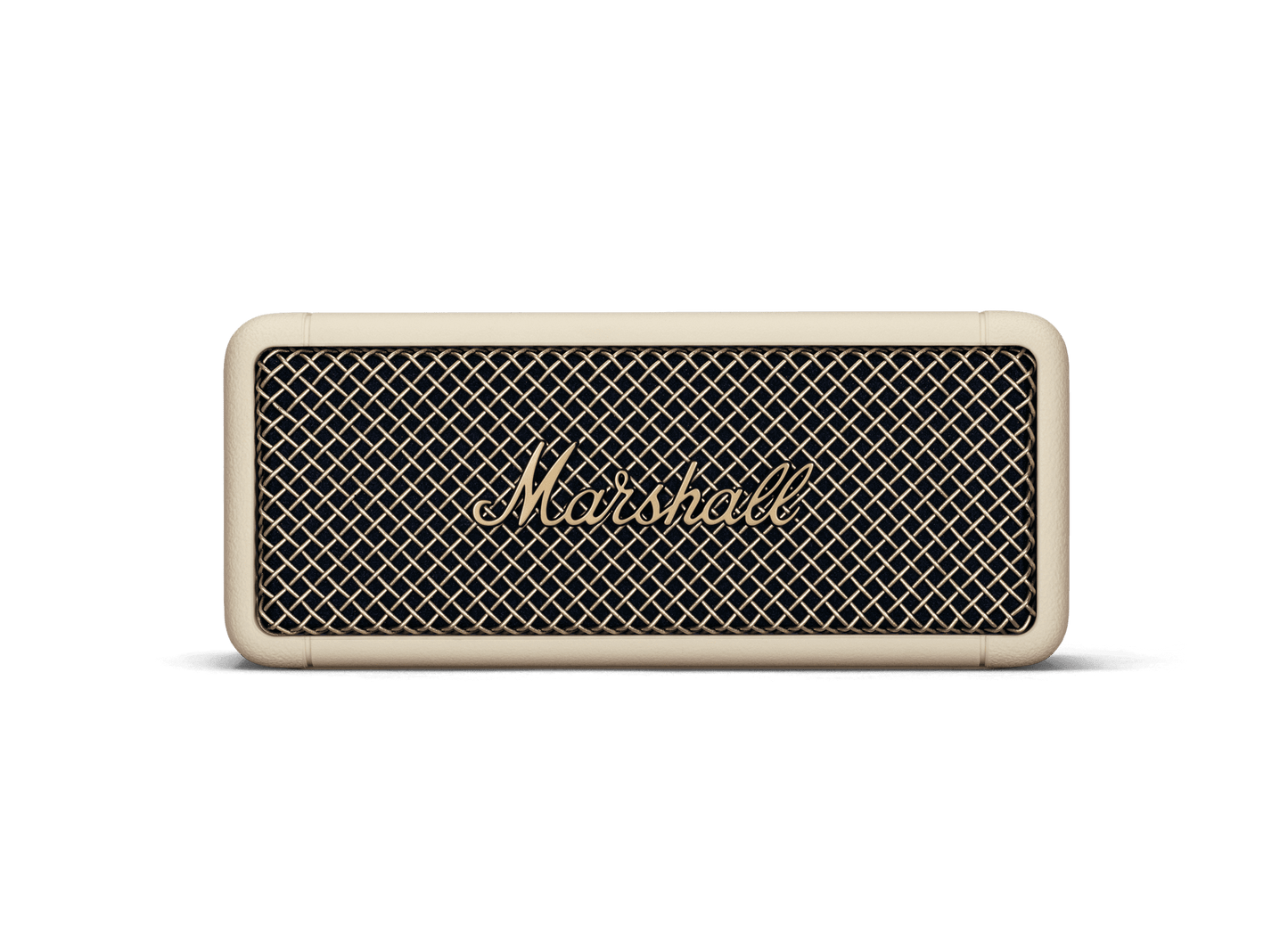 Marshall Emberton Portable Bt Speaker Cream