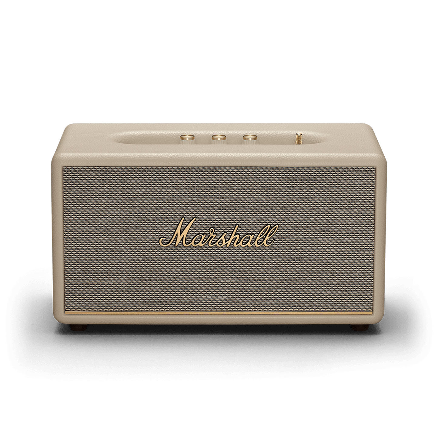 Marshall Stanmore 3 Bt Speaker Cream