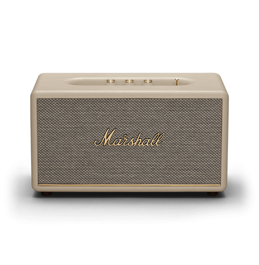 Marshall Stanmore 3 Bt Speaker Cream