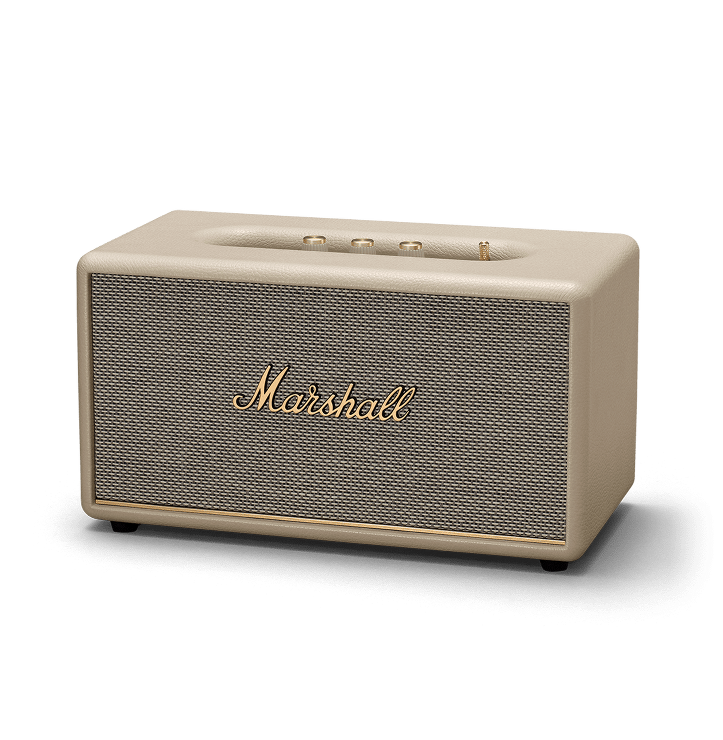 Marshall Stanmore 3 Bt Speaker Cream