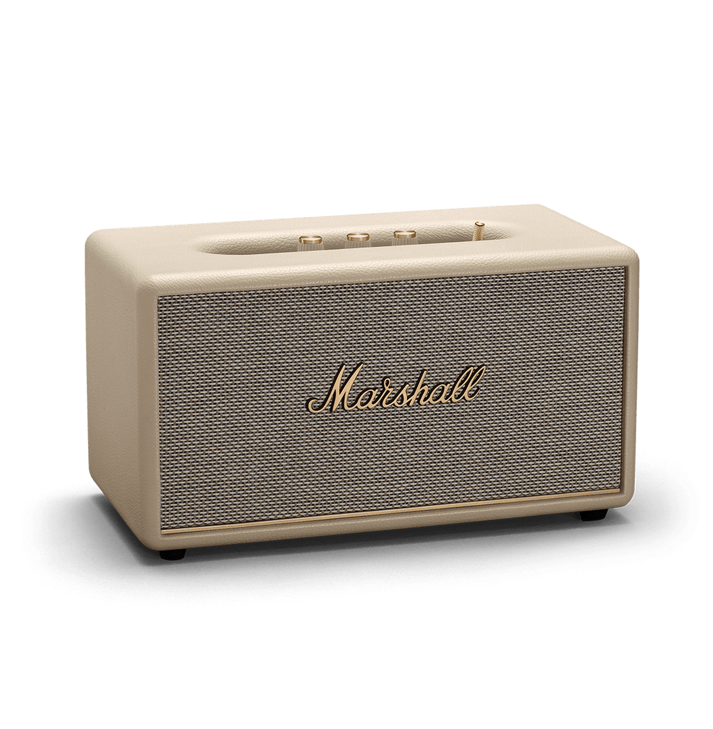 Marshall Stanmore 3 Bt Speaker Cream