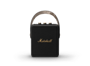 Marshall Stockwell 2 Portable Bt Speaker Black / Brass