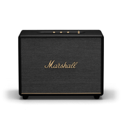 Marshall Woburn 3 Bt Speaker Black