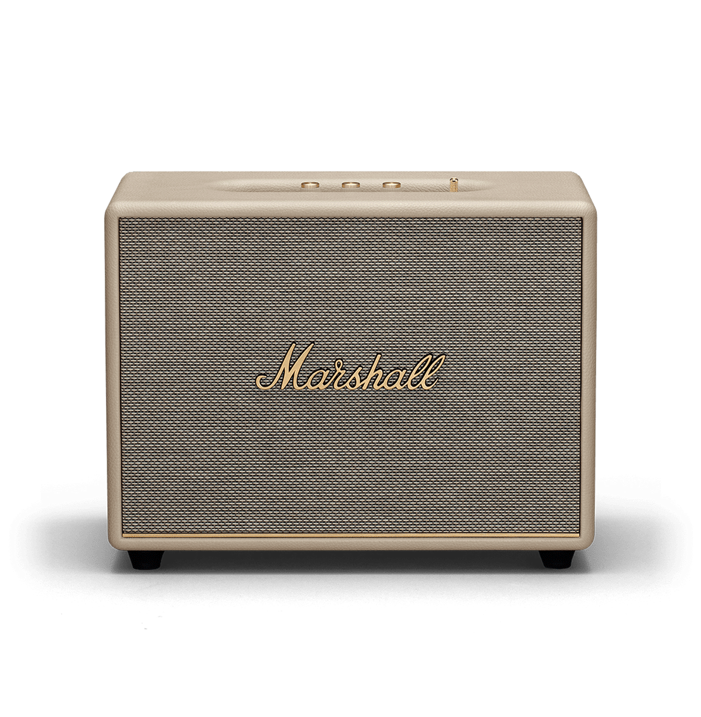 Marshall Woburn Bt Speaker Cream – Inspireonline