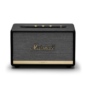 Marshall Acton 2 Powered Bt Speaker Black