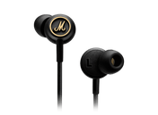 Marshall Mode Eq Wired Earphone Black