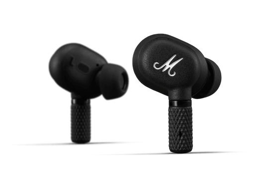 Marshall Tws Motif Anc Black