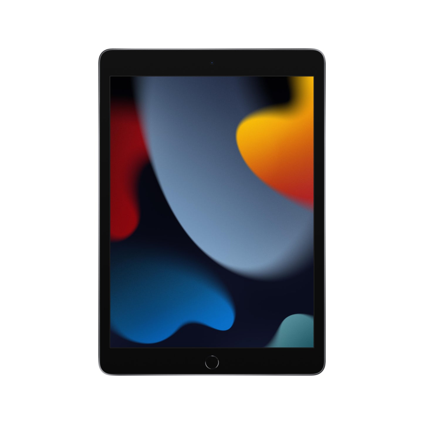 2021 10.2-inch iPad Wi-Fi 256GB - Space Grey (9th generation)