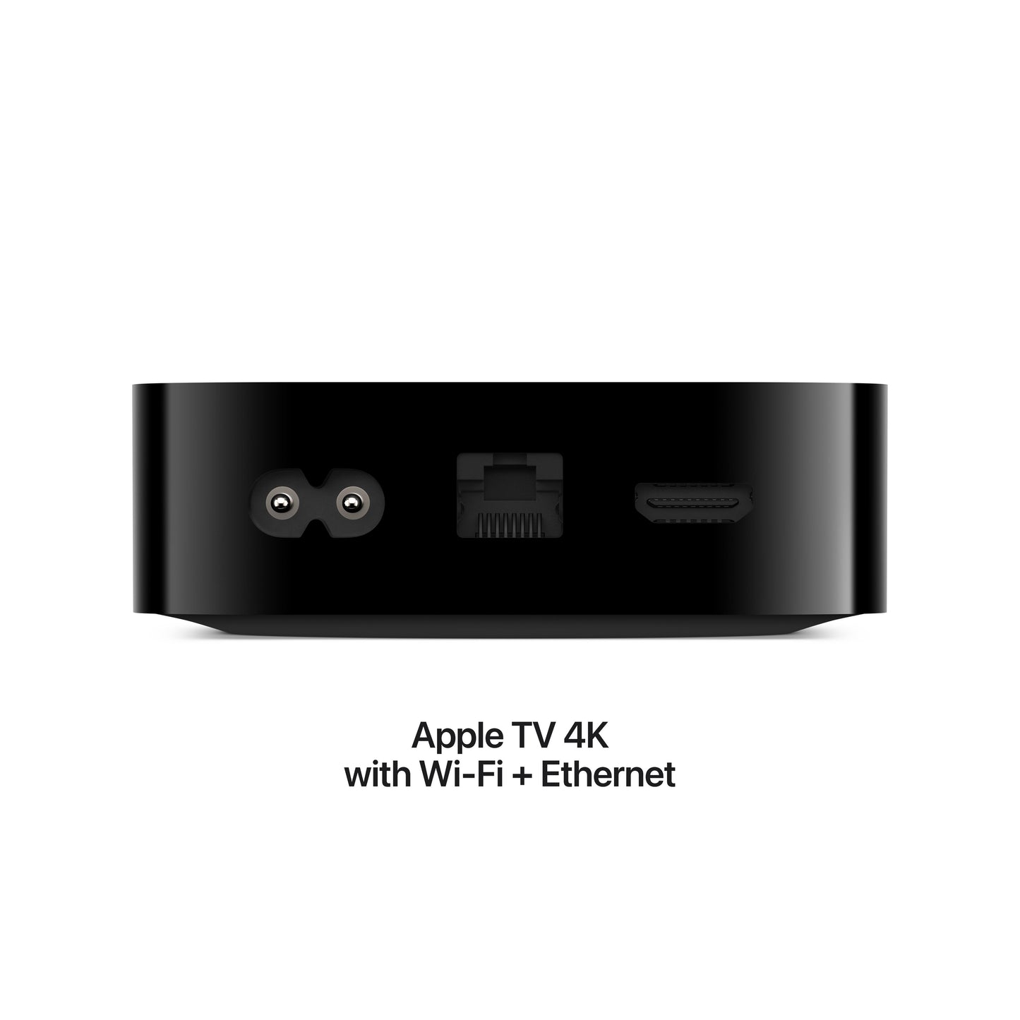 Apple TV 4K Wi‑Fi with 64GB storage