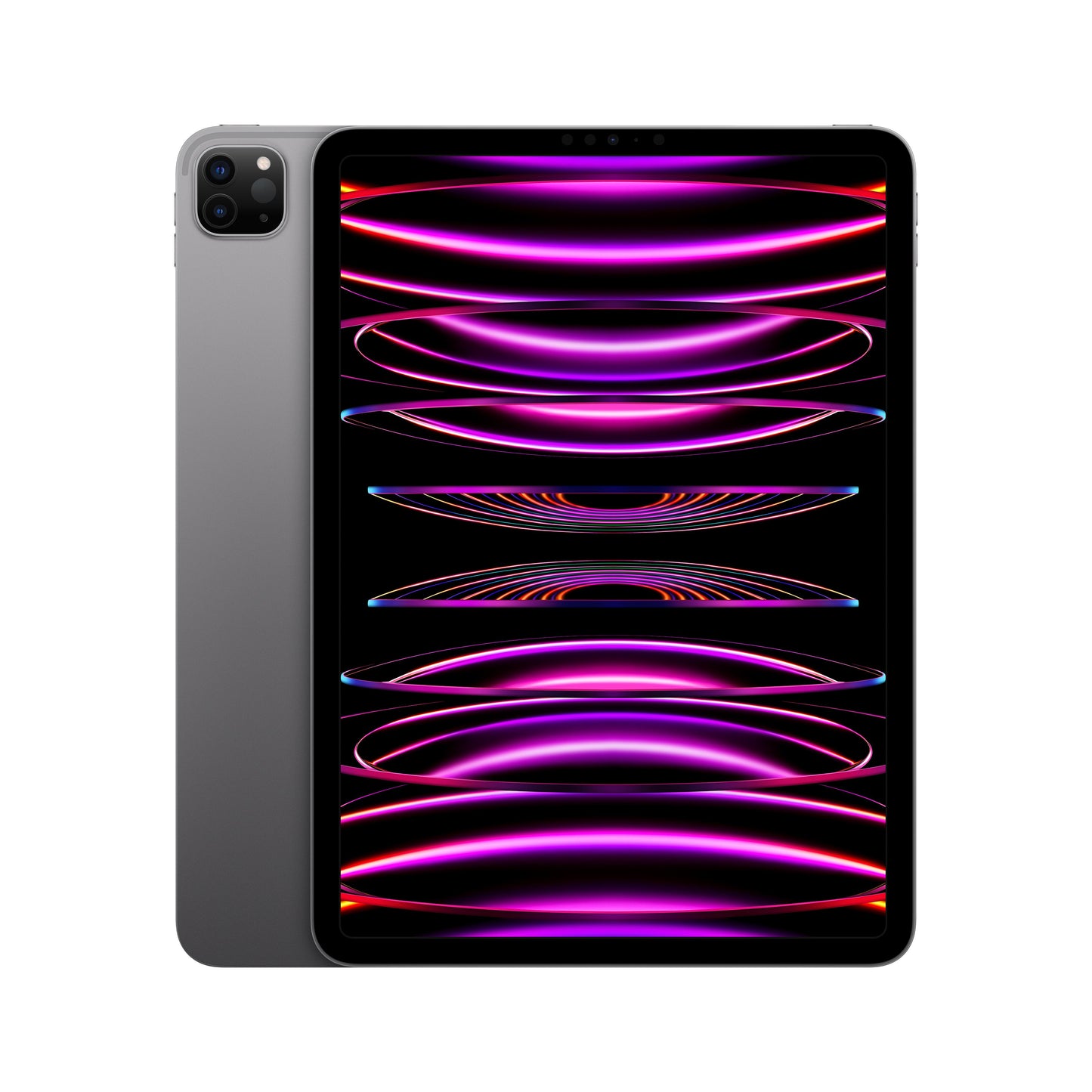 2022 11-inch iPad Pro Wi-Fi 512GB - Space Grey (4th generation)