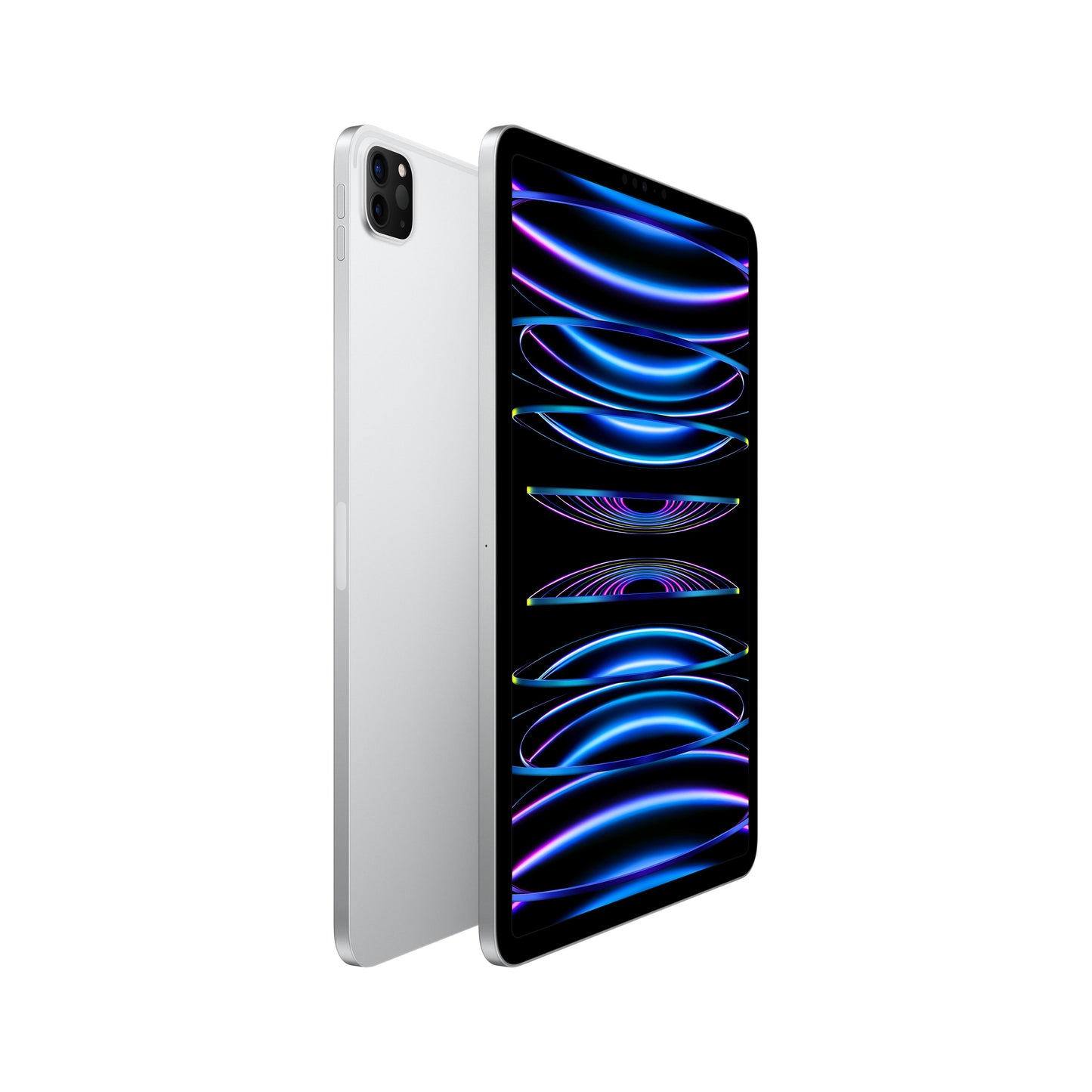 2022 11-inch iPad Pro Wi-Fi 512GB - Silver (4th generation)