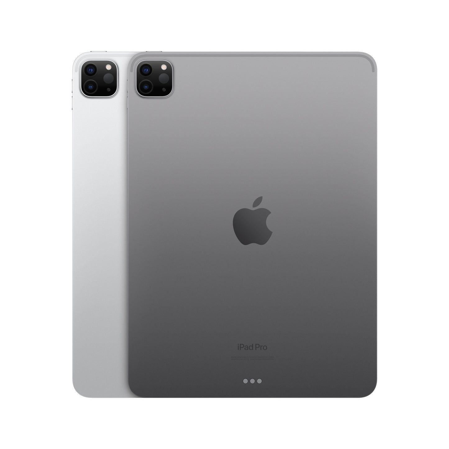 2022 11-inch iPad Pro Wi-Fi 512GB - Silver (4th generation)