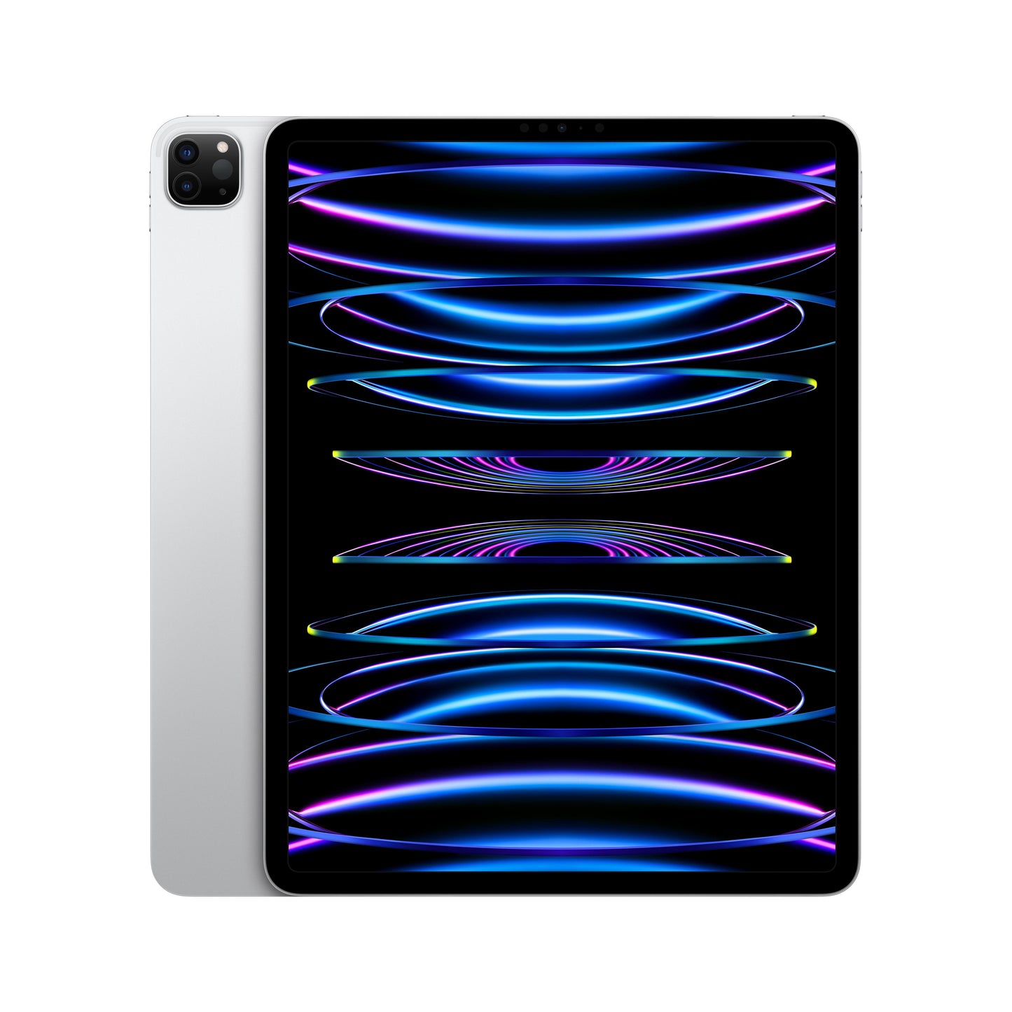 2022 12.9-inch iPad Pro Wi-Fi 512GB - Silver (6th generation)