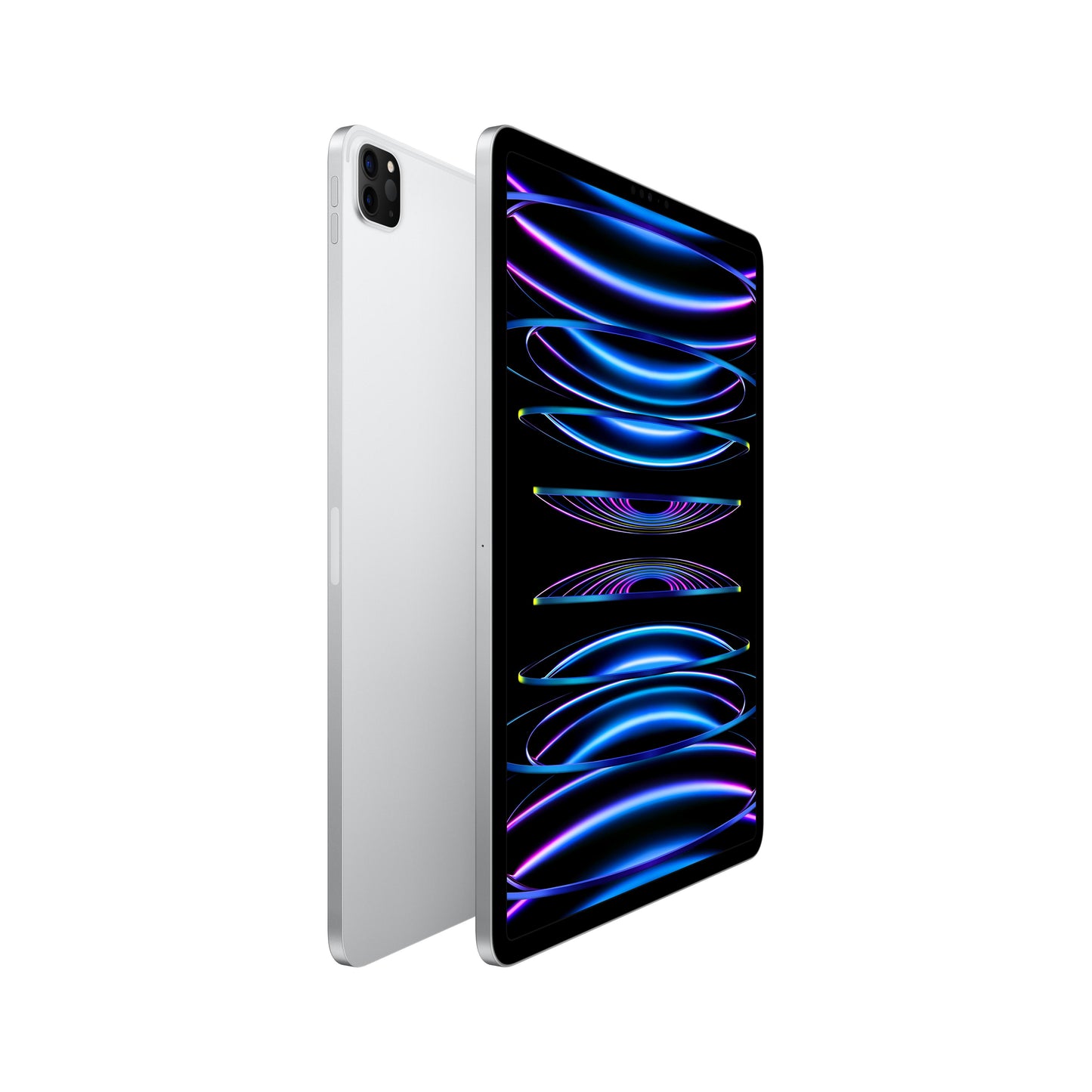 2022 12.9-inch iPad Pro Wi-Fi 512GB - Silver (6th generation)