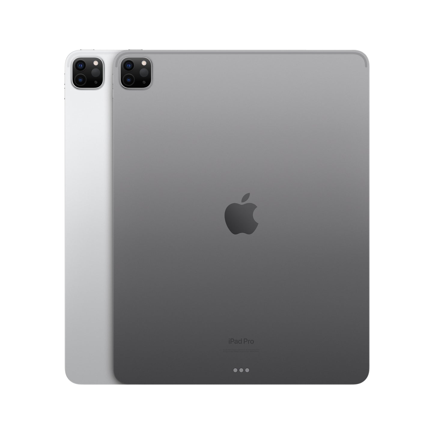 2022 12.9-inch iPad Pro Wi-Fi 512GB - Silver (6th generation)