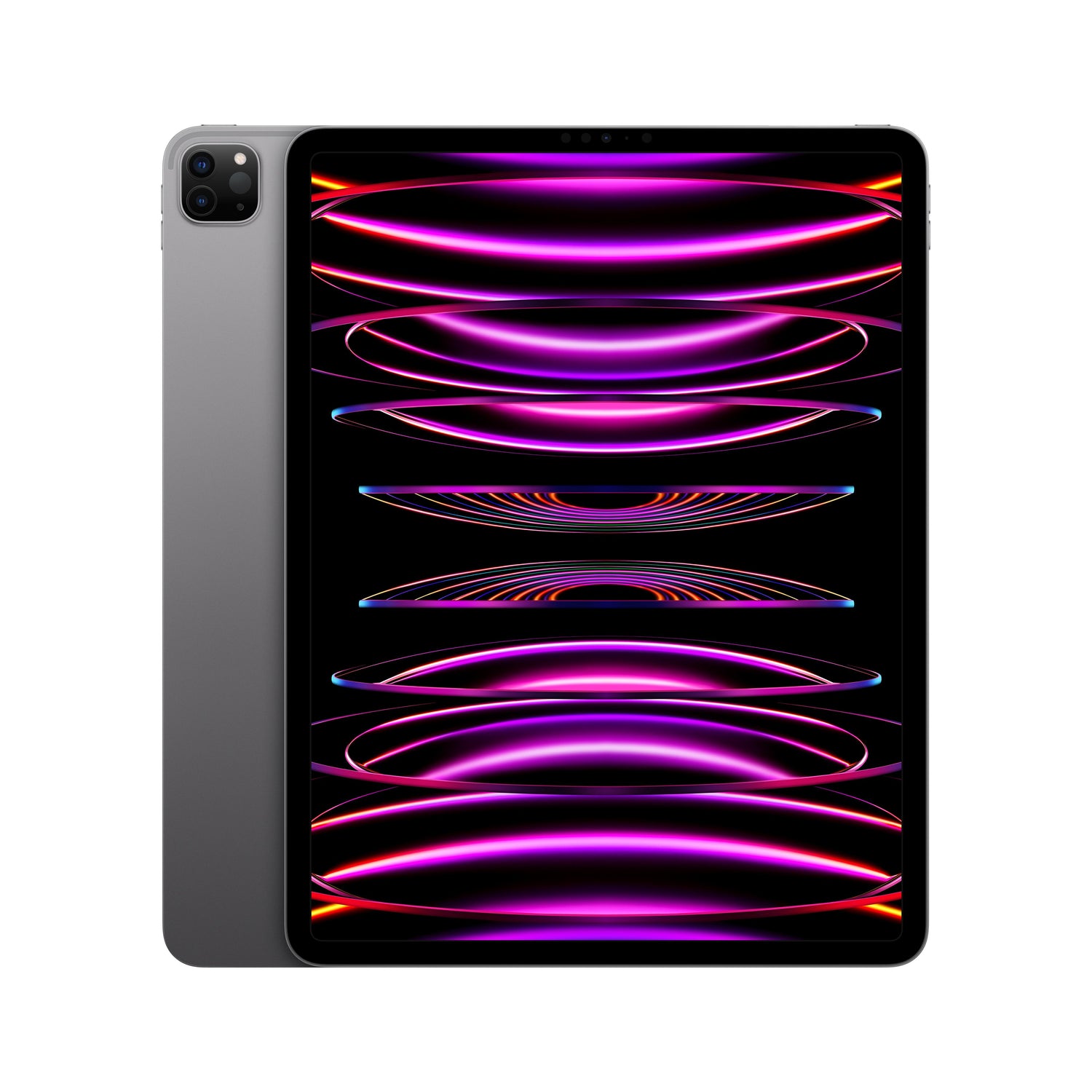 2022 12.9-inch iPad Pro Wi-Fi 1TB - Space Grey (6th generation)