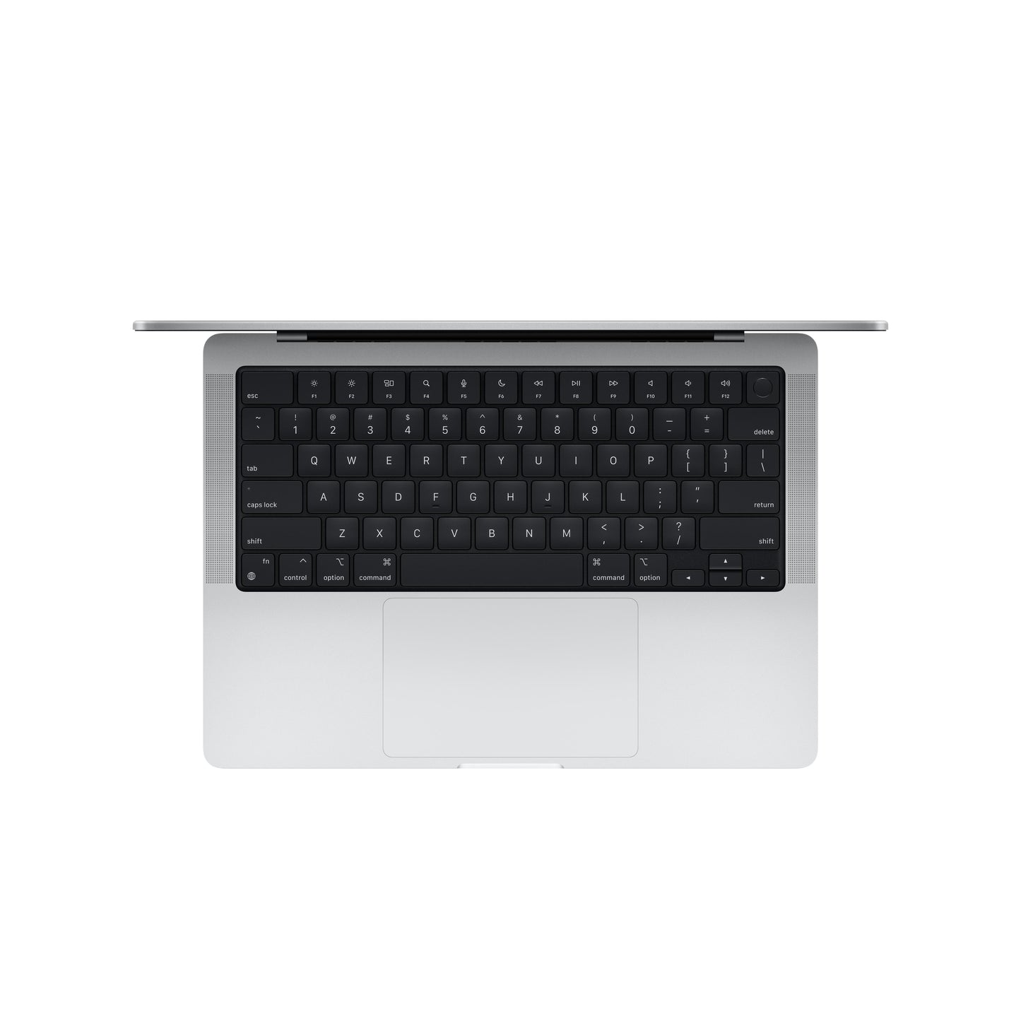 14-inch MacBook Pro: Apple M2 Pro chip with 12‑core CPU and 19‑core GPU, 1TB SSD - Silver