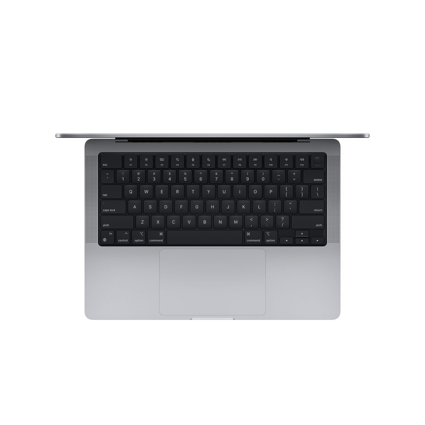 14-inch MacBook Pro: Apple M2 Pro chip with 10‑core CPU and 16‑core GPU, 512GB SSD - Space Grey