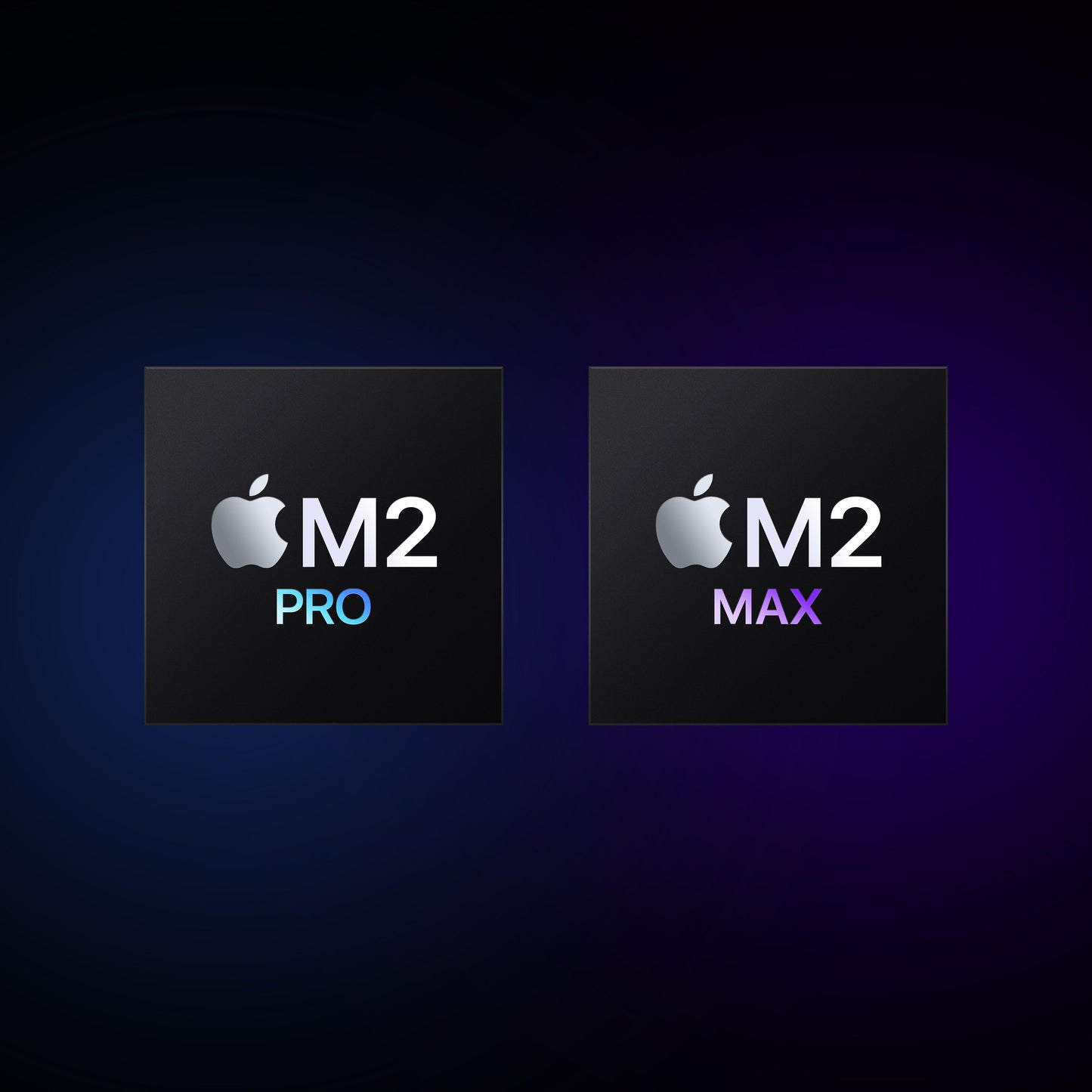 14-inch MacBook Pro: Apple M2 Pro chip with 10‑core CPU and 16‑core GPU, 512GB SSD - Space Grey