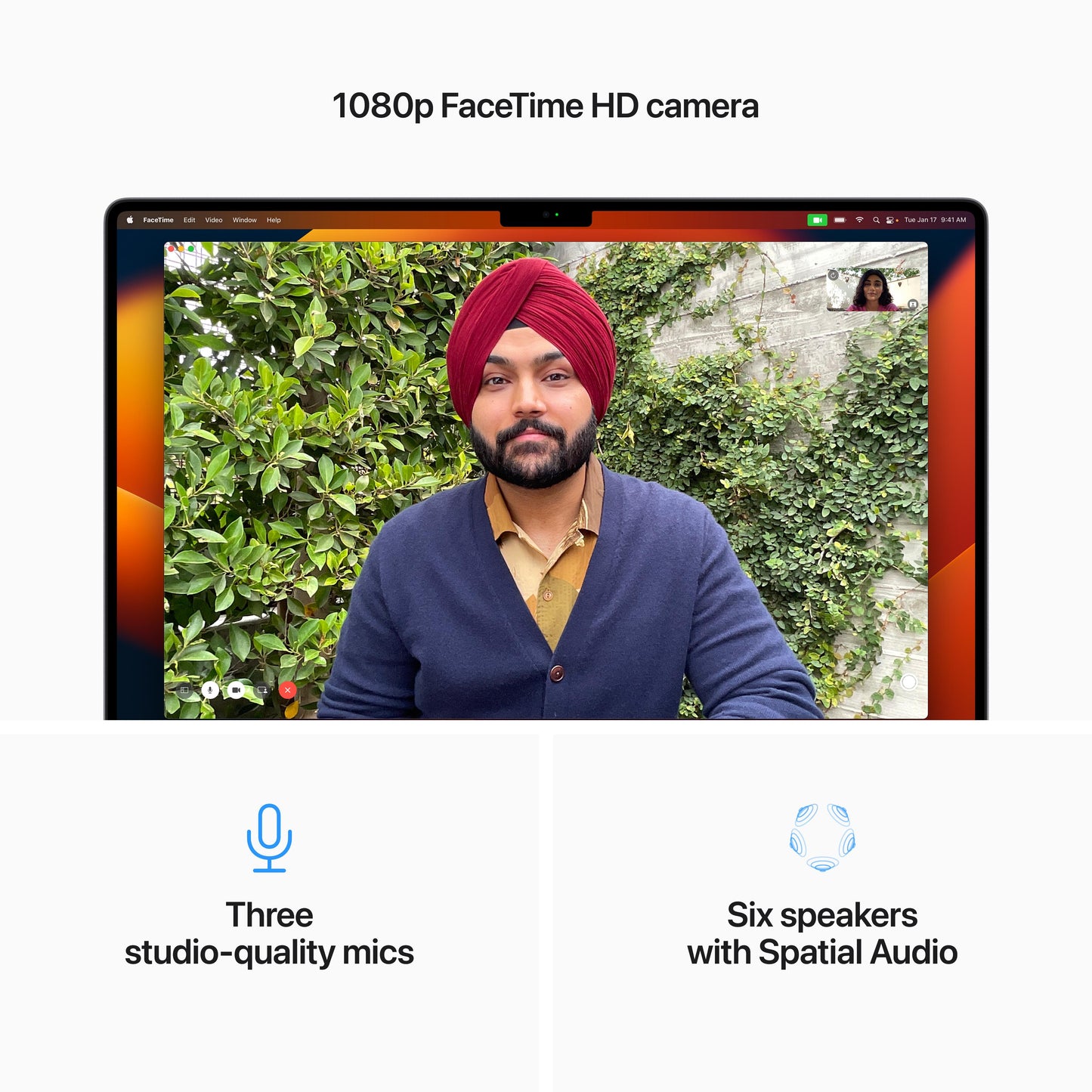 14-inch MacBook Pro: Apple M2 Pro chip with 10‑core CPU and 16‑core GPU, 512GB SSD - Space Grey