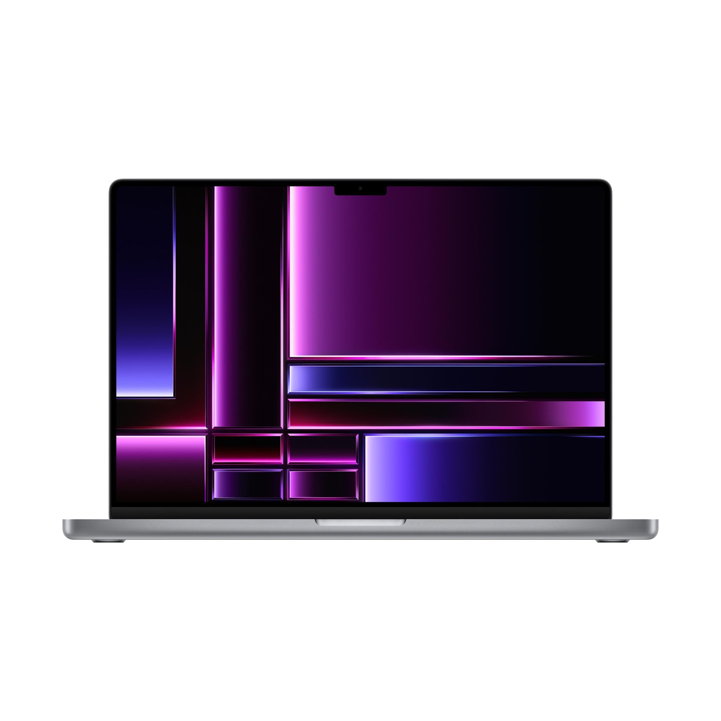 16-inch MacBook Pro: Apple M2 Pro chip with 12‑core CPU and 19‑core GPU, 512GB SSD - Space Grey