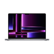 16-inch MacBook Pro: Apple M2 Pro chip with 12‑core CPU and 19‑core GPU, 1TB SSD - Space Grey