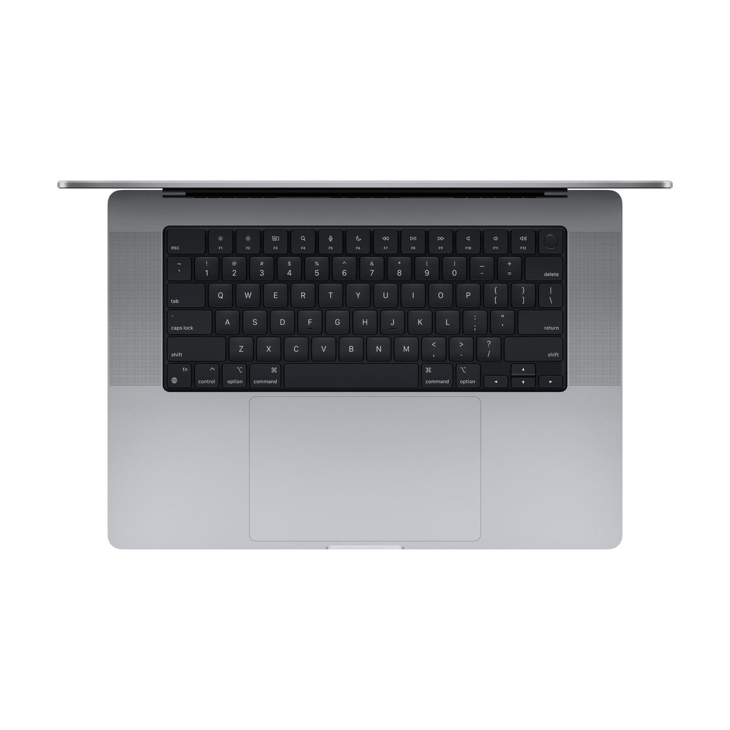 16-inch MacBook Pro: Apple M2 Pro chip with 12‑core CPU and 19‑core GPU, 512GB SSD - Space Grey