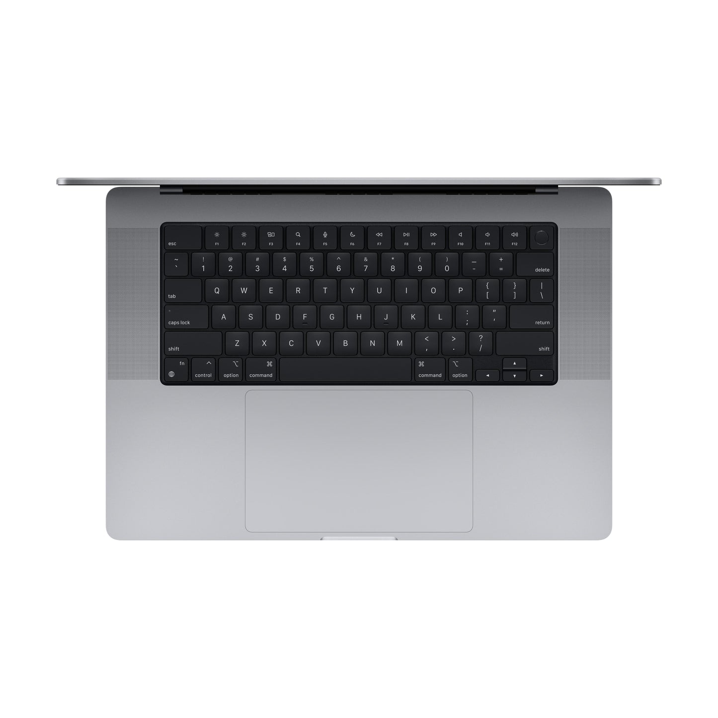 16-inch MacBook Pro: Apple M2 Max chip with 12‑core CPU and 38‑core GPU, 1TB SSD - Space Grey