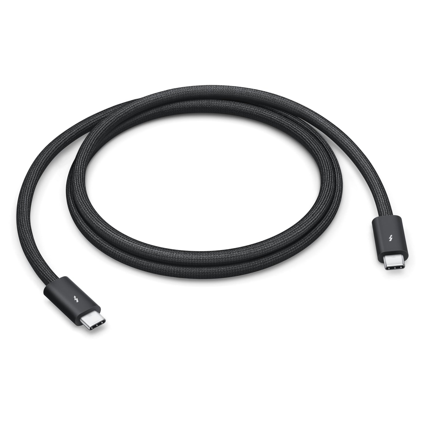 Thunderbolt 5 (USB‑C) Pro Cable (1m)